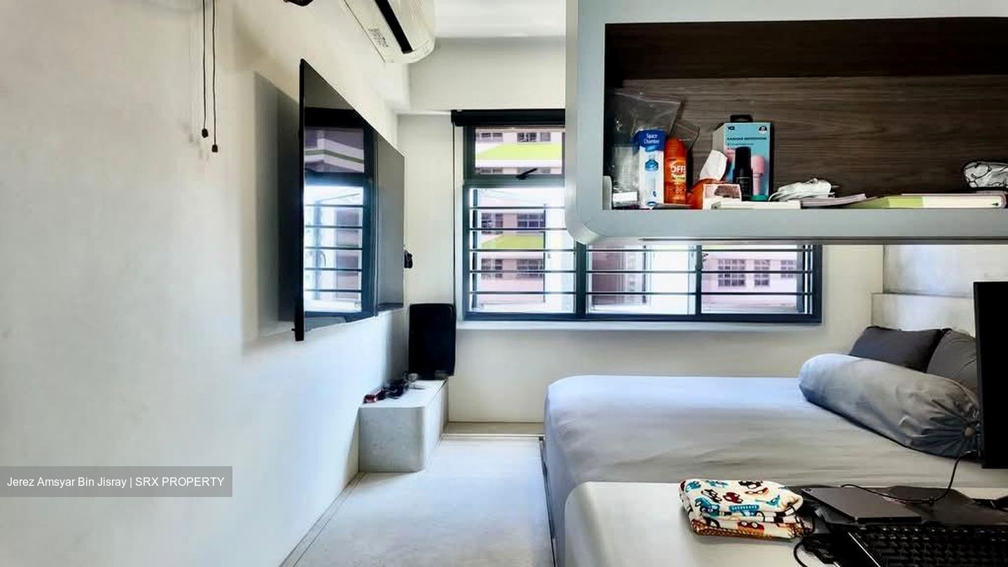 Blk 619A Tampines Greenverge (Tampines), HDB 4 Rooms #531678831